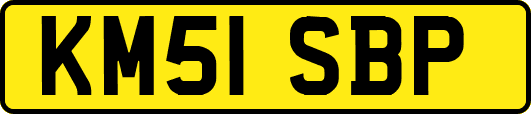 KM51SBP
