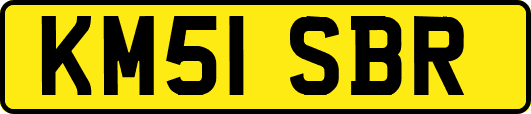 KM51SBR