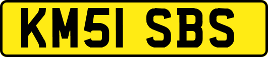 KM51SBS