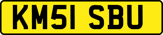 KM51SBU