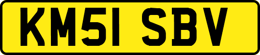 KM51SBV