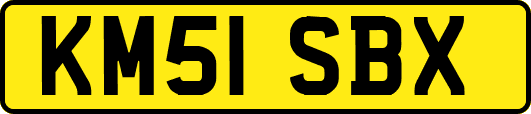 KM51SBX
