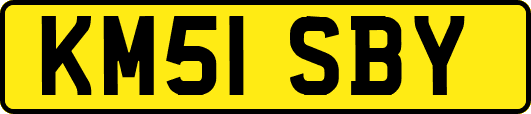 KM51SBY