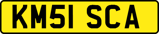 KM51SCA