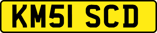 KM51SCD