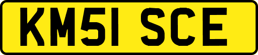 KM51SCE