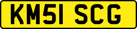 KM51SCG