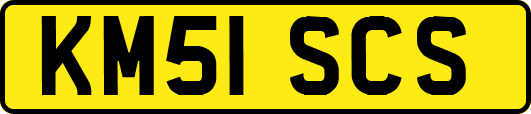 KM51SCS