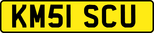 KM51SCU