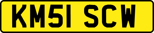KM51SCW