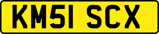 KM51SCX