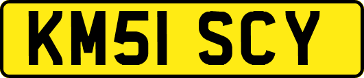 KM51SCY