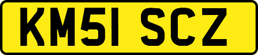 KM51SCZ