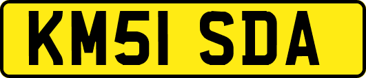 KM51SDA