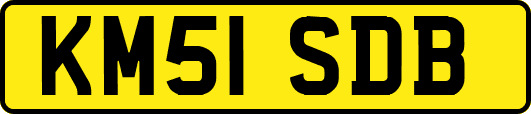 KM51SDB