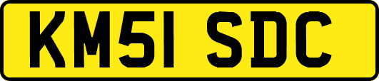 KM51SDC