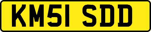 KM51SDD