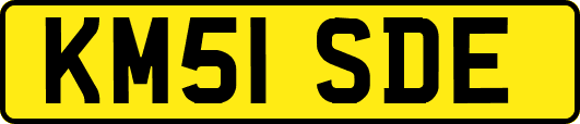 KM51SDE