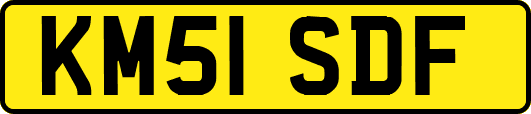 KM51SDF