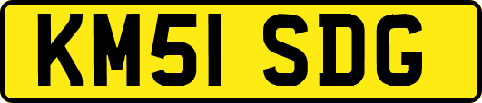KM51SDG
