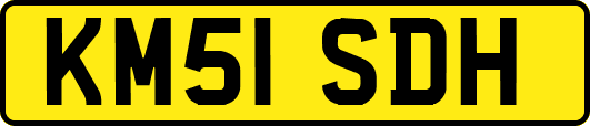 KM51SDH