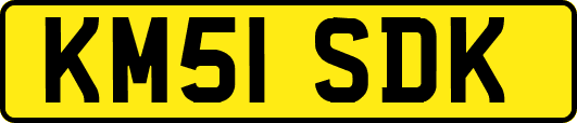 KM51SDK