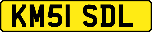 KM51SDL