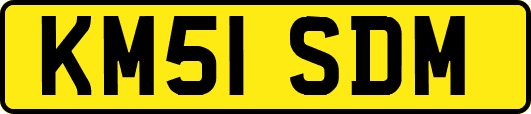 KM51SDM