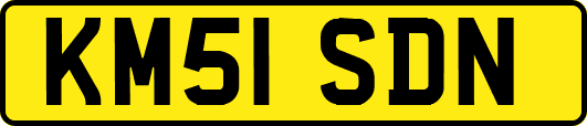 KM51SDN