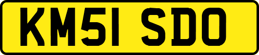 KM51SDO