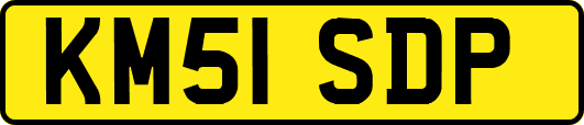 KM51SDP
