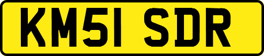 KM51SDR