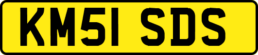 KM51SDS