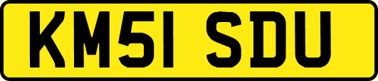KM51SDU