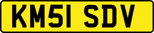 KM51SDV
