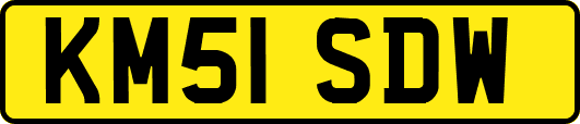 KM51SDW