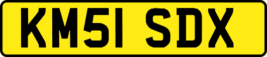 KM51SDX