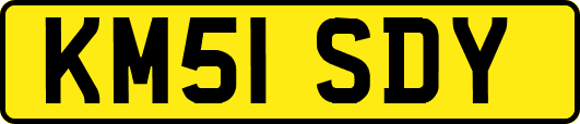 KM51SDY