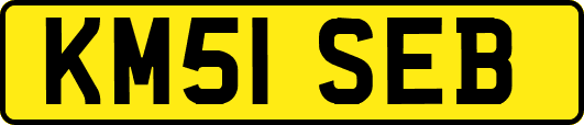 KM51SEB