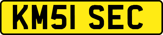 KM51SEC