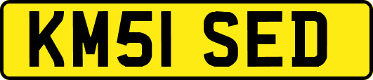KM51SED