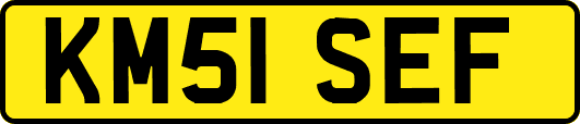 KM51SEF