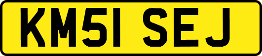 KM51SEJ