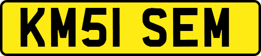 KM51SEM