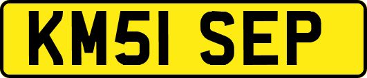 KM51SEP