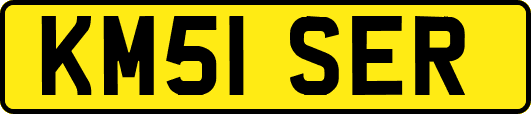 KM51SER