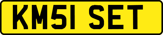 KM51SET
