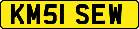 KM51SEW