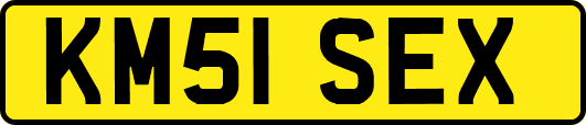 KM51SEX
