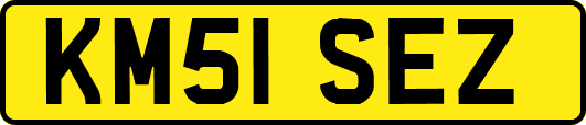 KM51SEZ